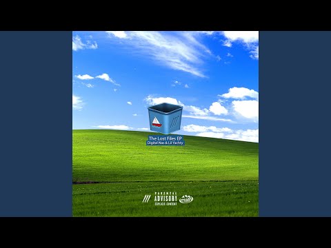 The Lost Files EP (feat. K$upreme)