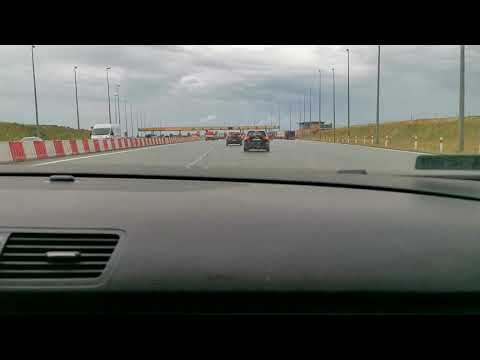 Amber Go autostrada A1 A4 automatyczny pobór opłat za przejazd