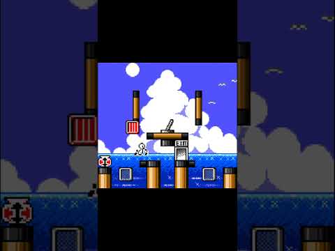 Sutte Hakkun GB - 4-4