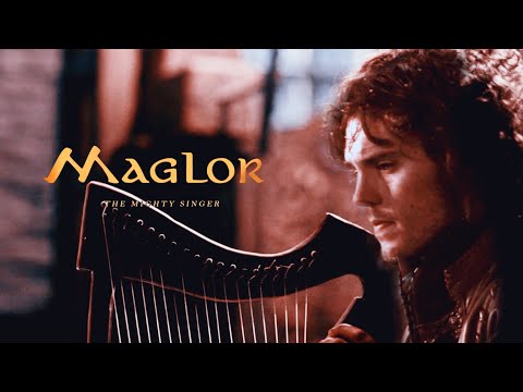 Maglor | Oceans Brawl | Tolkien Fancast