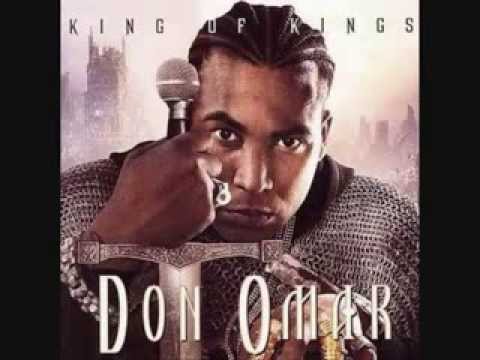 Don Omar feat  Pitbull   Pobre Diabla