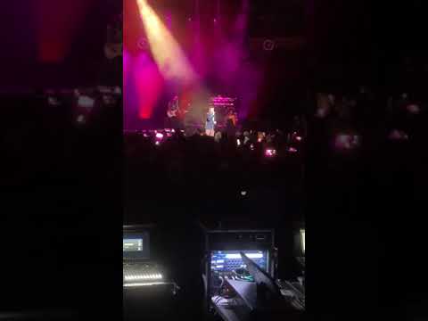 Rick Astley @Royal Albert Hall 18/10/21