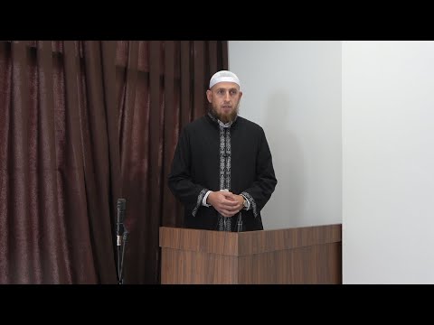 Hutbe | Cili është projekti i jetës tënde?! - Hoxhë Lulzim Kabashi