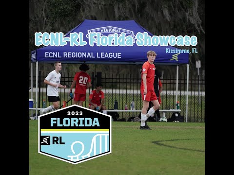 Ep1:ECNL-RL Florida Showcase