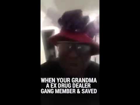 Bitch I got baking soda