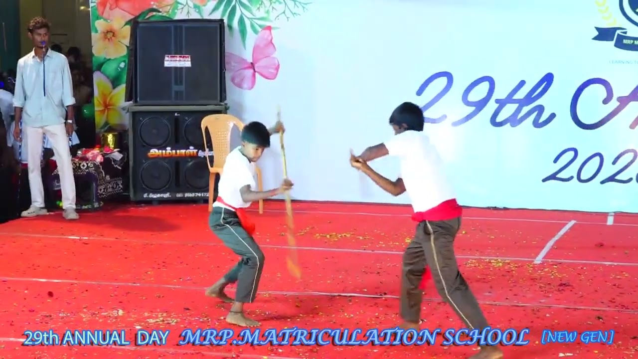 Video
