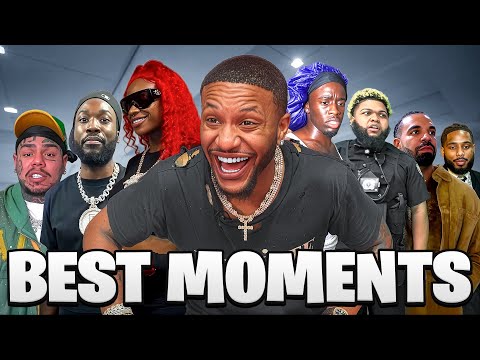 BenDaDonnn 2025 Best Moments!