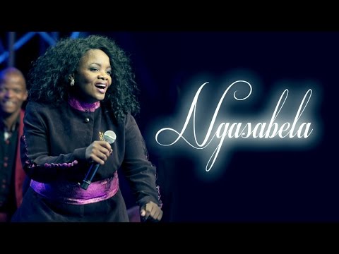 Spirit Of Praise 5 feat. Vicky Vilakazi - Ngasabela