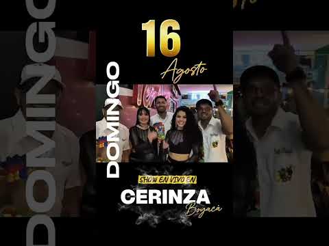 Palo Santo Cerinza 2026