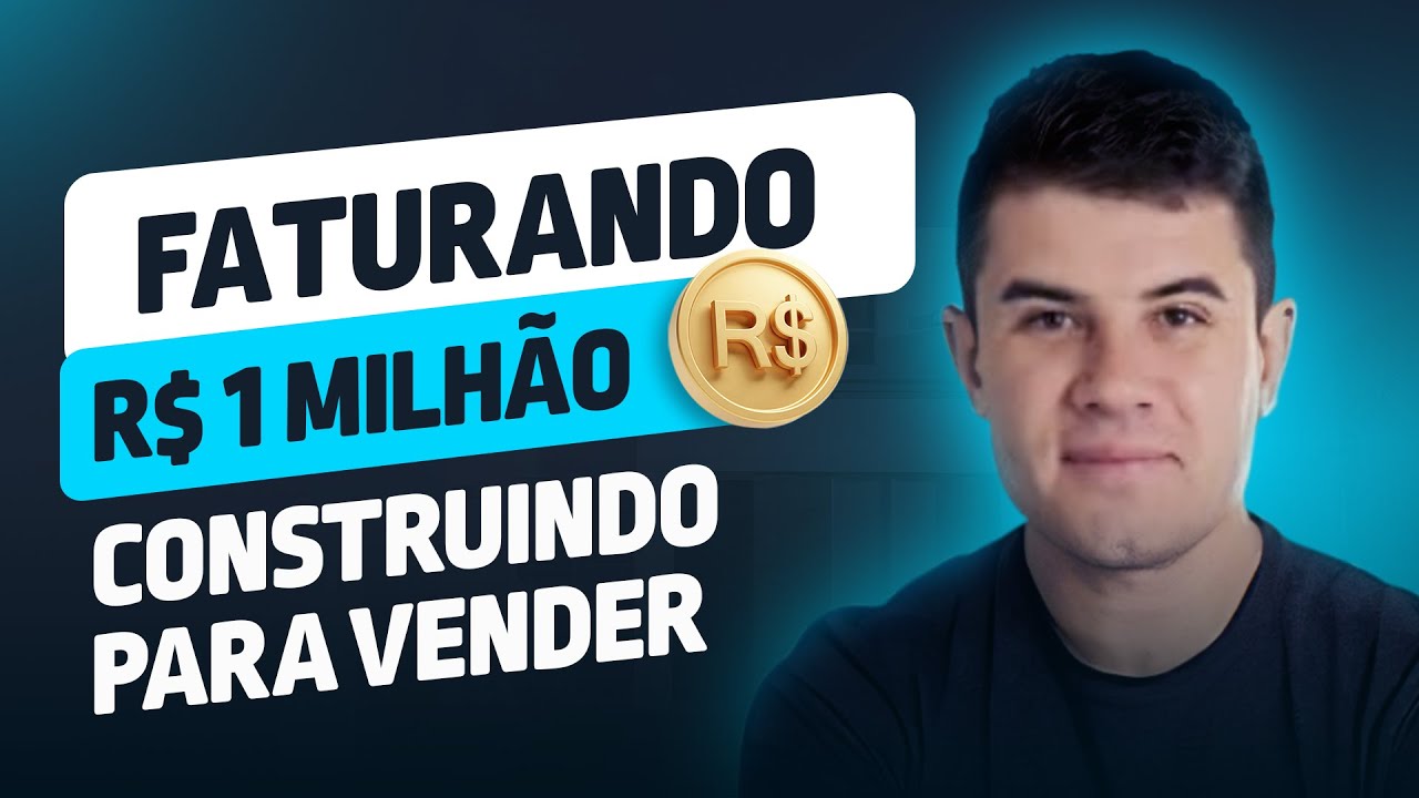 Como construir para vender sem conhecimento e recursos  | Podcast Construir para Vender #06