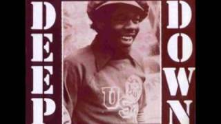 Dennis Brown - Why Seek More