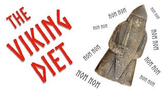 The Viking Diet | Better Health Through Nordic Foodways
