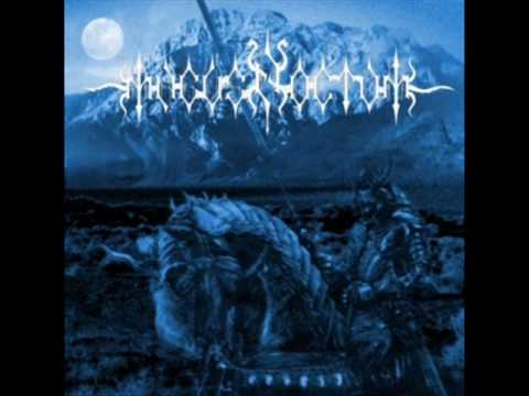 Magus Noctum - Towards The Emerald Light (10)