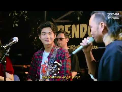 MERAYU TUHAN- CHALLENGE- TRI SUAKA,NABILA,ZIDAN & ADLANI- @ZIDAN OFFICIAL