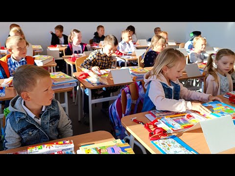 Bakov nad Jizerou: Školní rok začal slavností pro žáky