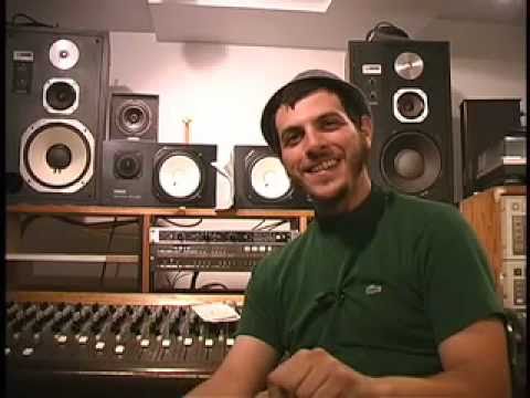 Vic - A short documentary about Vic Ruggiero of The Slackers