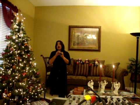 Little Scottie For Christmas video thumbnail