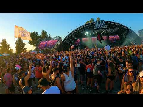 JOYRYDE @ HARD SUMMER 2021