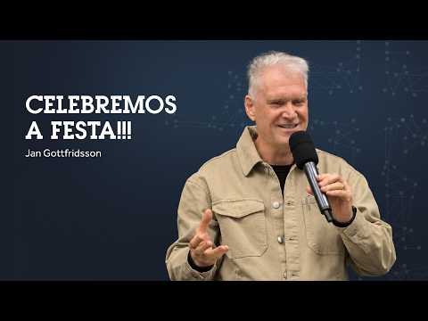 Celebremos a festa!!!