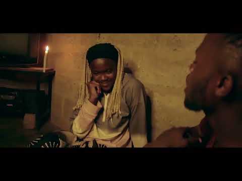 Kaev Zambia too fry official music video