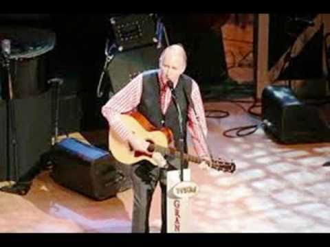 George Hamilton IV - Why Don't They Understand (1958)