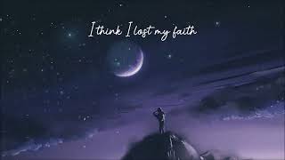 Teddy Adhitya - Why Would I Be (Lyrics) | Love always brought me down...