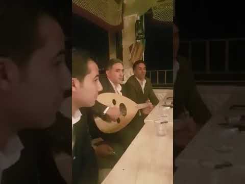 سهرة طربية غنائية مع حسام و وسام اللوزيين في عجلون مضارب ال صمادي في تاريخ 29 6 2019 الجزء الثاني