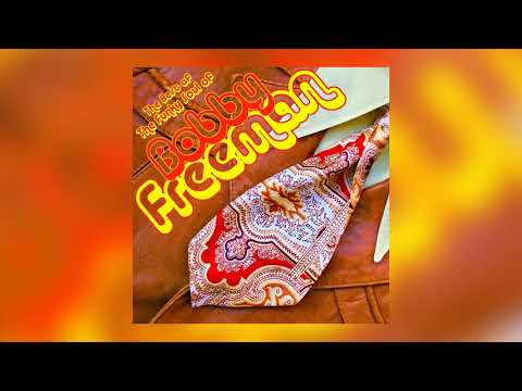 C'Mon And Swim 1970 by Bobby Freeman