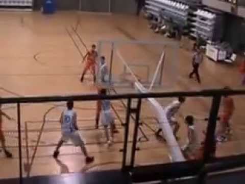 1Amics Castello . Valencia BC A