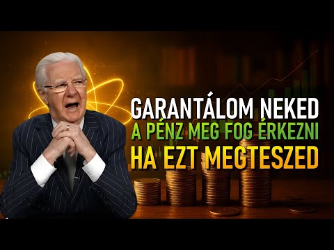Az Út az Abszolút Sikerhez | Bob Proctor