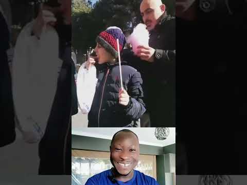 Haha so hilarious 🤣