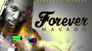 Mavado - Forever [Official Audio] - March 2017