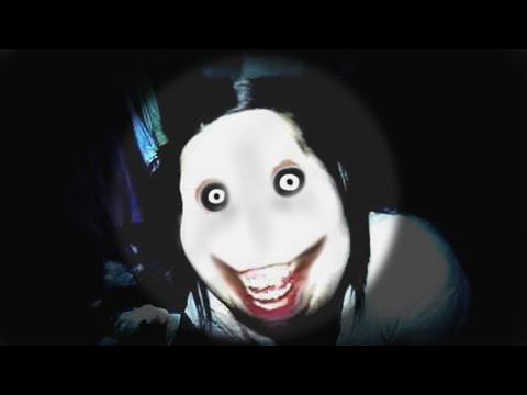 The Hunt for Jeff the Killer