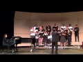 St. Philips College Concert Choir - Light Shinning ...