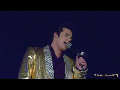 Riley Jenkins - "I Was The One"