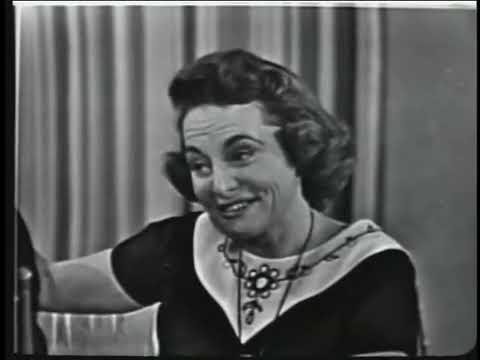 Queen For A Day NBC Daytime Aired (March 1958)