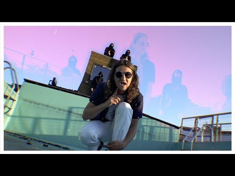 Frank x Zebra - Tam obok (feat. Zero89)