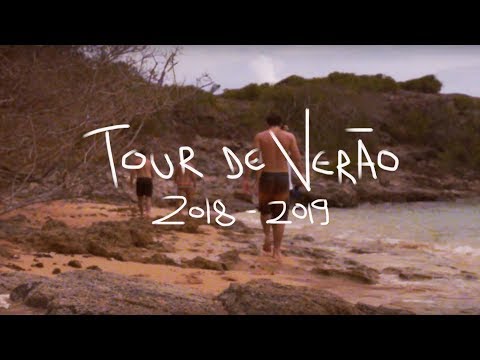 Dia de Lagum - TOUR DE VERÃO (2018 - 2019)