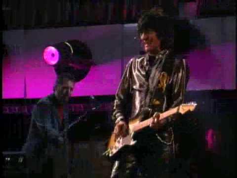The Rolling Stones - Out Of Control  1 of the best Keith Richards riffs