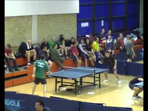 Kurjakov : Velickovic - 3 : 2