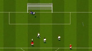 Let's play Championship Soccer - Episode 006 - FC Lahti Vs. FC Honka