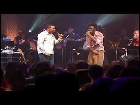 Delcio Luiz e Dodo - Te amo