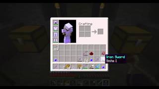 How To Make 8 Minute Lasting Night Vision And Invisibility Potions In Minecraft 1.5.2