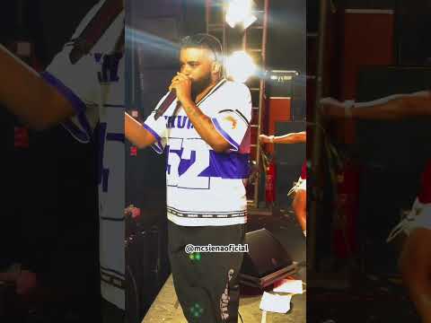 Mc Siena em Muniz Ferreira - Bahia #viral #pagodão #pagodebaiano #mcsiena