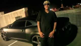 LOSTARR ALL ON ME -OFFICIAL VIDEO