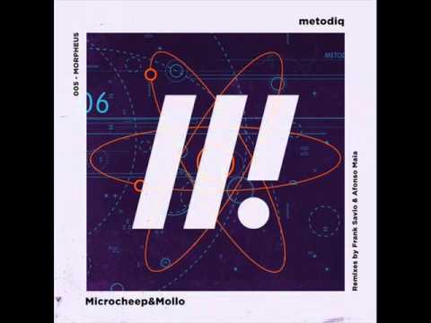 MicRoCheep, Mollo - Morpheus (Afonso Maia Remix)