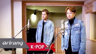 [Pops in Seoul] G. URBAN(지어반) _ Just Friend(아는 사람)