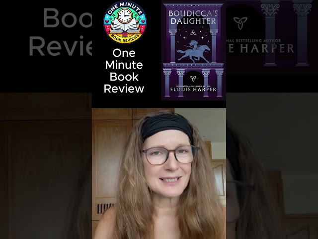 Vídeo relacionado con Boudicca's Daughter: THE INSTANT SUNDAY TIMES BESTSELLER (English Edition)