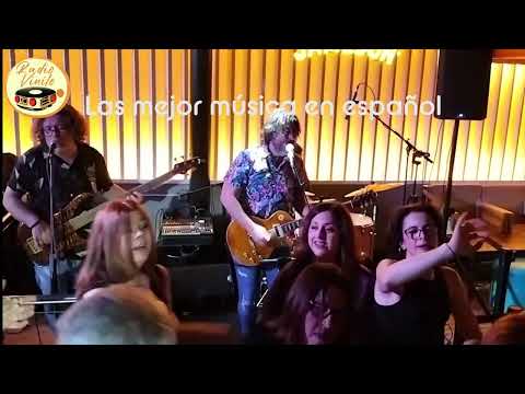 Radio Vinilo tu Banda de Versiones