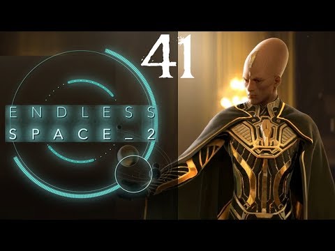 SB Returns To Endless Space 2 41 - Strong Words